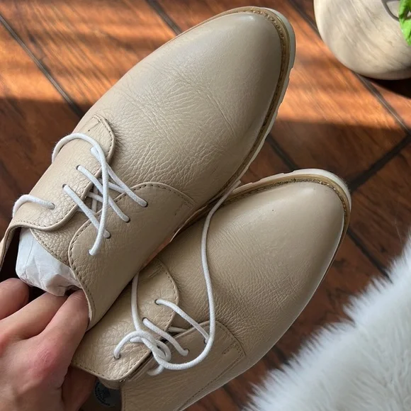 Genuine leather sneakers super stylish - Picture 3 of 7